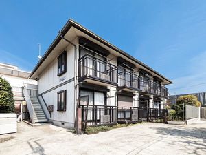 ドルチェ等々力 103号-11