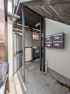 ドルチェ等々力 103号-13