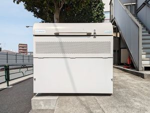 ドルチェ等々力 103号-14