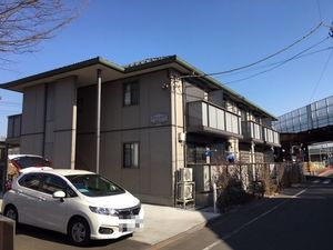 グランメール・アイ 203号-12