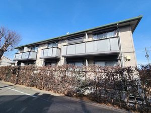 グランメール・アイ 203号-15