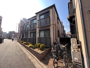 シャーメゾン　コーワ西棟 101号-15