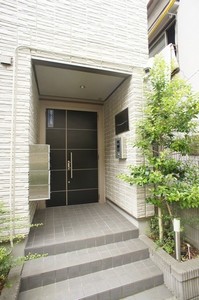 メゾンド・リラ　Ｃ 101号-12