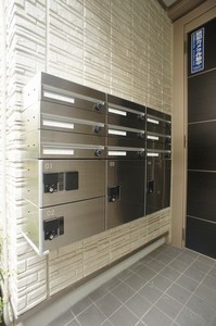 メゾンド・リラ　Ｃ 101号-13