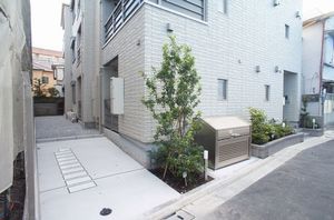 メゾンド・リラ　Ｃ 101号-15