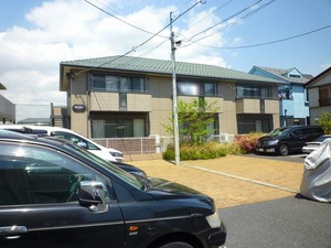 ローズハウスＡ 202号-12