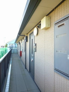 ローズハウスＡ 202号-13