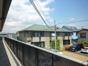 ローズハウスＡ 202号-15