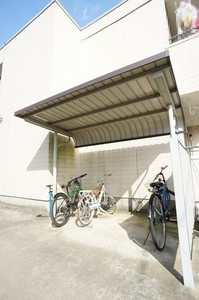 コア　ハウス 202号-15