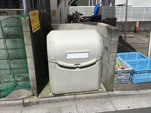 メゾンファミ-ル 203号-12