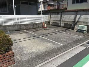 メゾンファミ-ル 203号-14