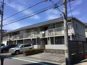メゾンファミ-ル 203号-15