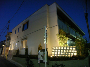 マストライフ中野若宮 201号-12