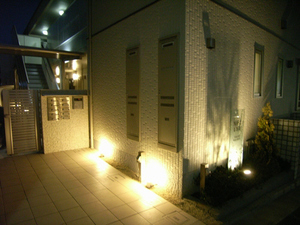 マストライフ中野若宮 201号-14