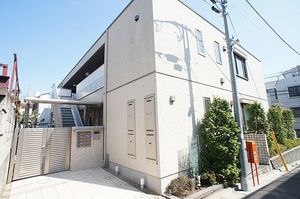 マストライフ中野若宮 201号-15