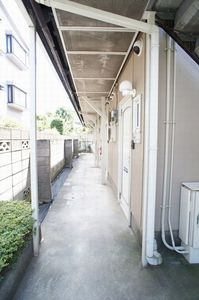 みどり野ハイツ 102号-12