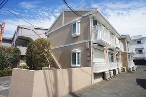 みどり野ハイツ 102号-13