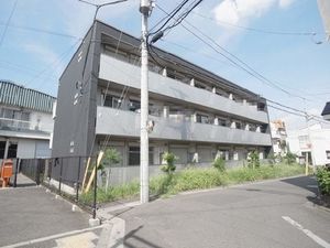 マストライフ府中小柳町 103号-1
