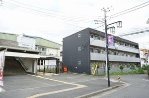 マストライフ府中小柳町 103号-12