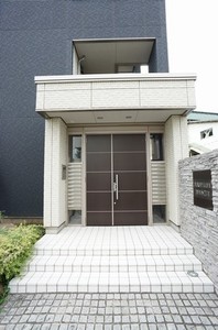 マストライフ府中小柳町 103号-14