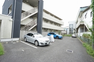 マストライフ府中小柳町 103号-15