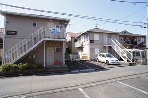 ドエル柴崎Ｂ 101号-13