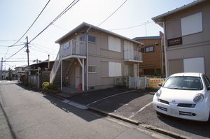 ドエル柴崎Ｂ 101号-14