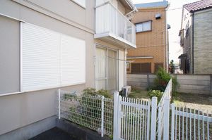 ドエル柴崎Ｂ 101号-15