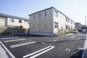 コクーンテラス井の頭１号棟 201号-14