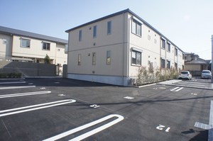 コクーンテラス井の頭２号棟 201号-14