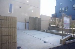 コクーンテラス井の頭２号棟 201号-15