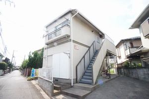 スト-クハウス 102号-12