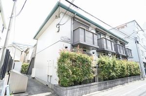 グランドール杉並