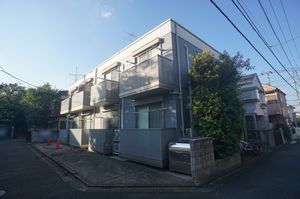 メゾンエスポワール 102号-12