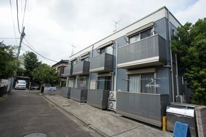 メゾンエスポワール 102号-13