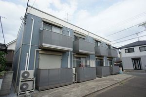 メゾンエスポワール 102号-14