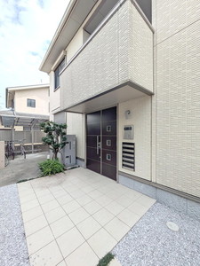 サンフォレスト 202号-12