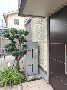 サンフォレスト 202号-13