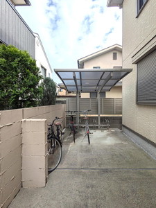 サンフォレスト 202号-14