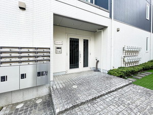 コーポグレイス 107号-13