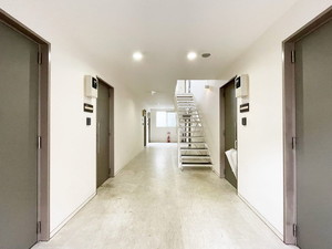 コーポグレイス 107号-15