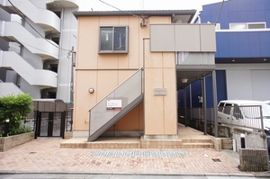 Ｏｒａｎｇｅ　Ｈｏｕｓｅ 103号-13