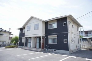 シャーメゾンＳＨＡＭ’Ｓ　Ｂ