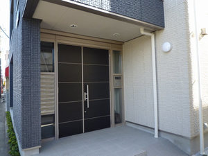 ルガール・カリダ羽衣 202号-14