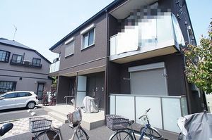 シャーメゾン杉並 101号-15