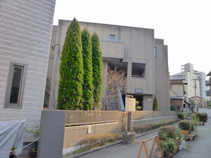 ビエナＡ 101号-12