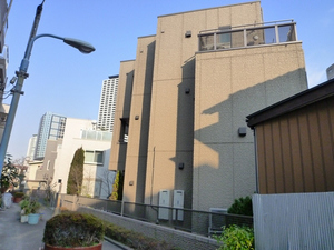 ビエナＡ 101号-13