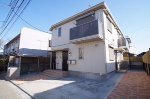 シャーメゾン・コーエー 101号-1