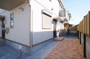 シャーメゾン・コーエー 101号-13