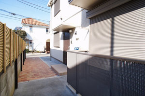 シャーメゾン・コーエー 101号-14